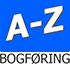 A-Z BOGFØRING Logo